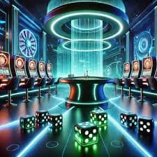 Penggemar esports Indonesia mengikuti pertandingan game online